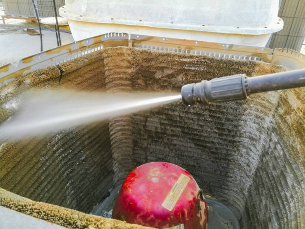 Best HVAC System Cleaning  in Georgiana, AL