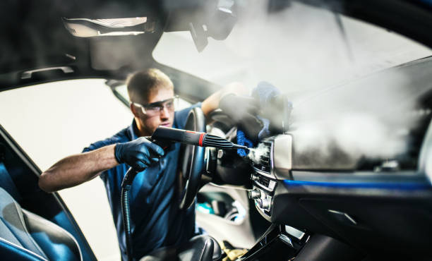 Best Air Vent Cleaning Services  in Georgiana, AL