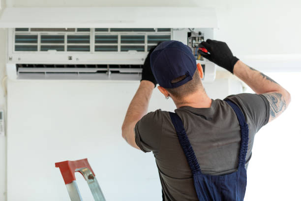 Best Air Duct Cleaning Near Me  in Georgiana, AL