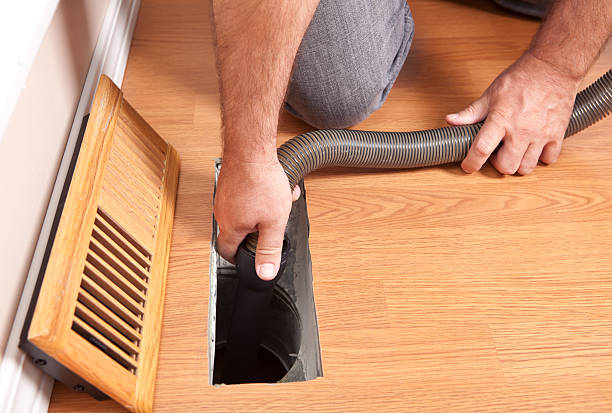 Best Air Duct Cleaning Near Me  in Georgiana, AL