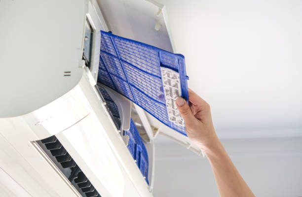 Best HVAC Maintenance and Cleaning  in Georgiana, AL