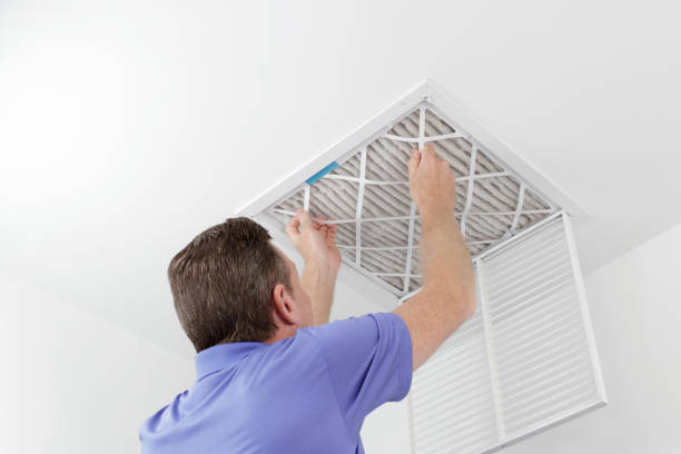 Best Best Air Duct Cleaning Company  in Georgiana, AL